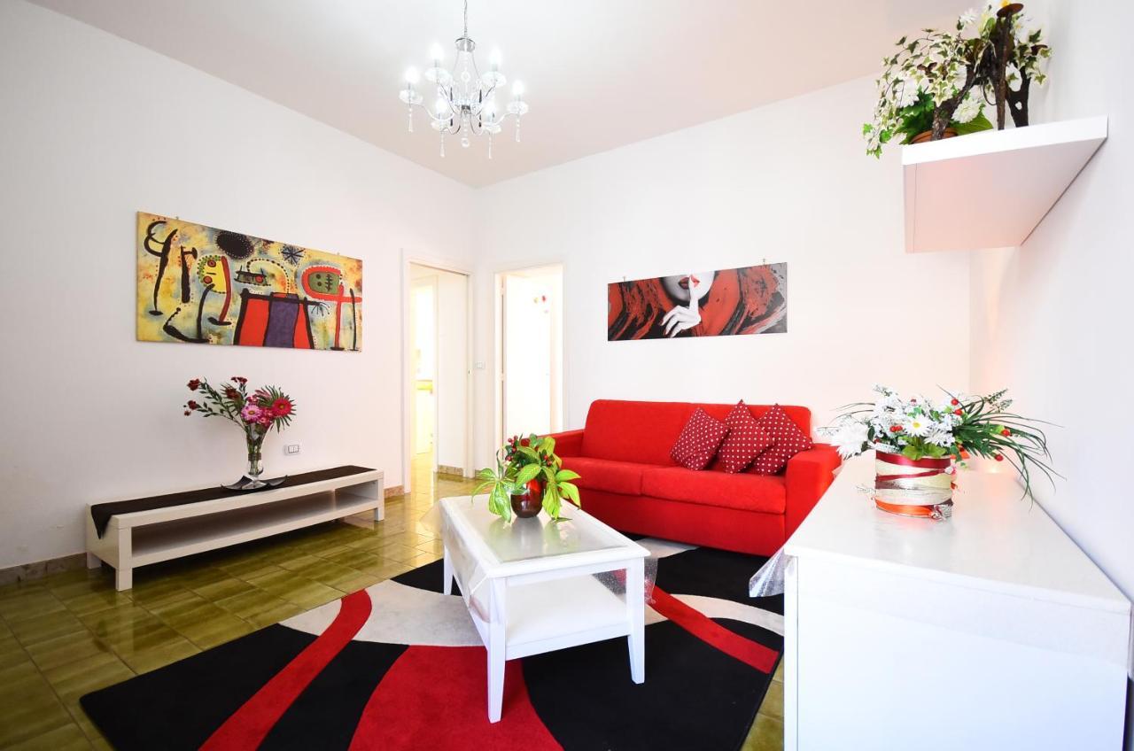 Loriand Holiday home Gallipoli