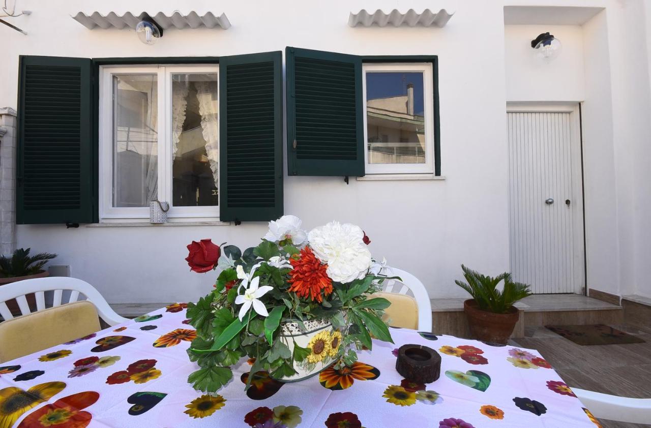Loriand Holiday home *