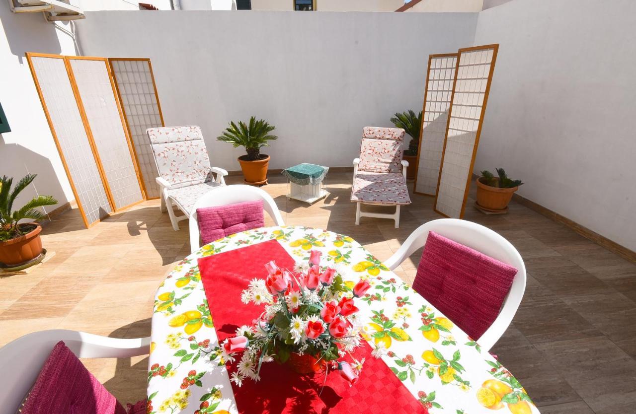 Loriand Holiday home *