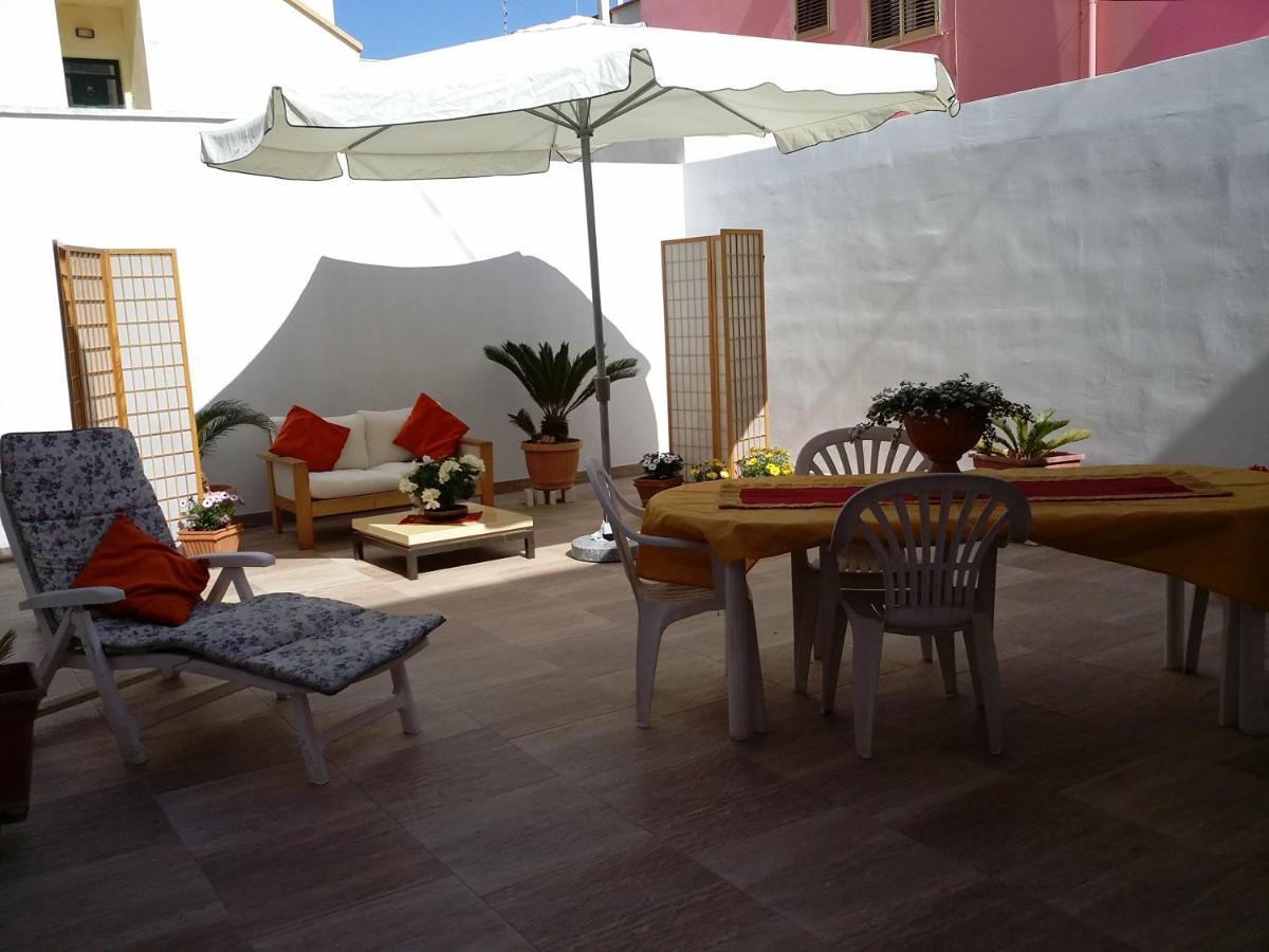 Holiday home Loriand Gallipoli