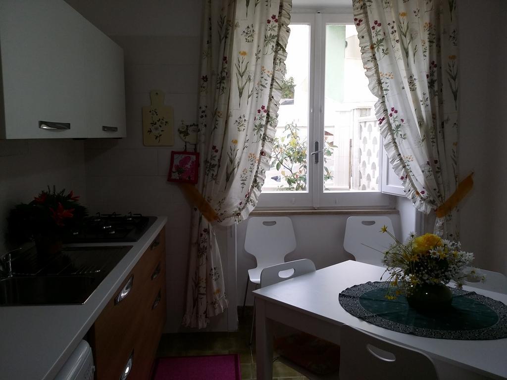 Holiday home Loriand