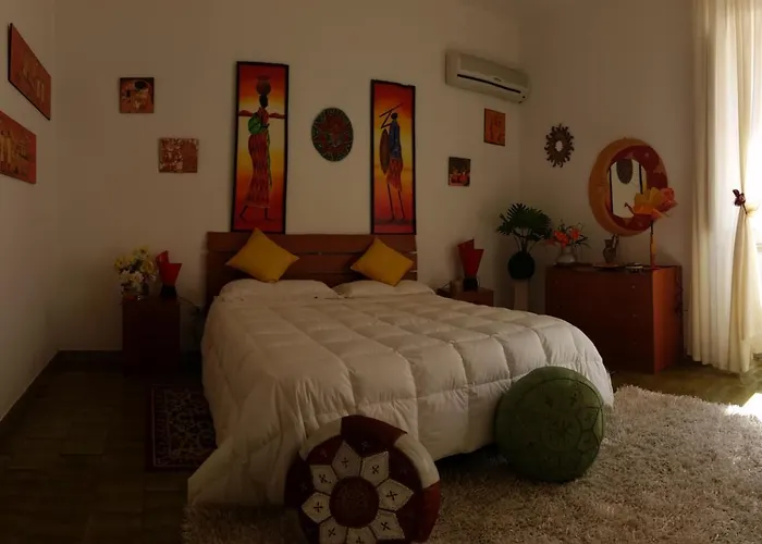Villa Loriand