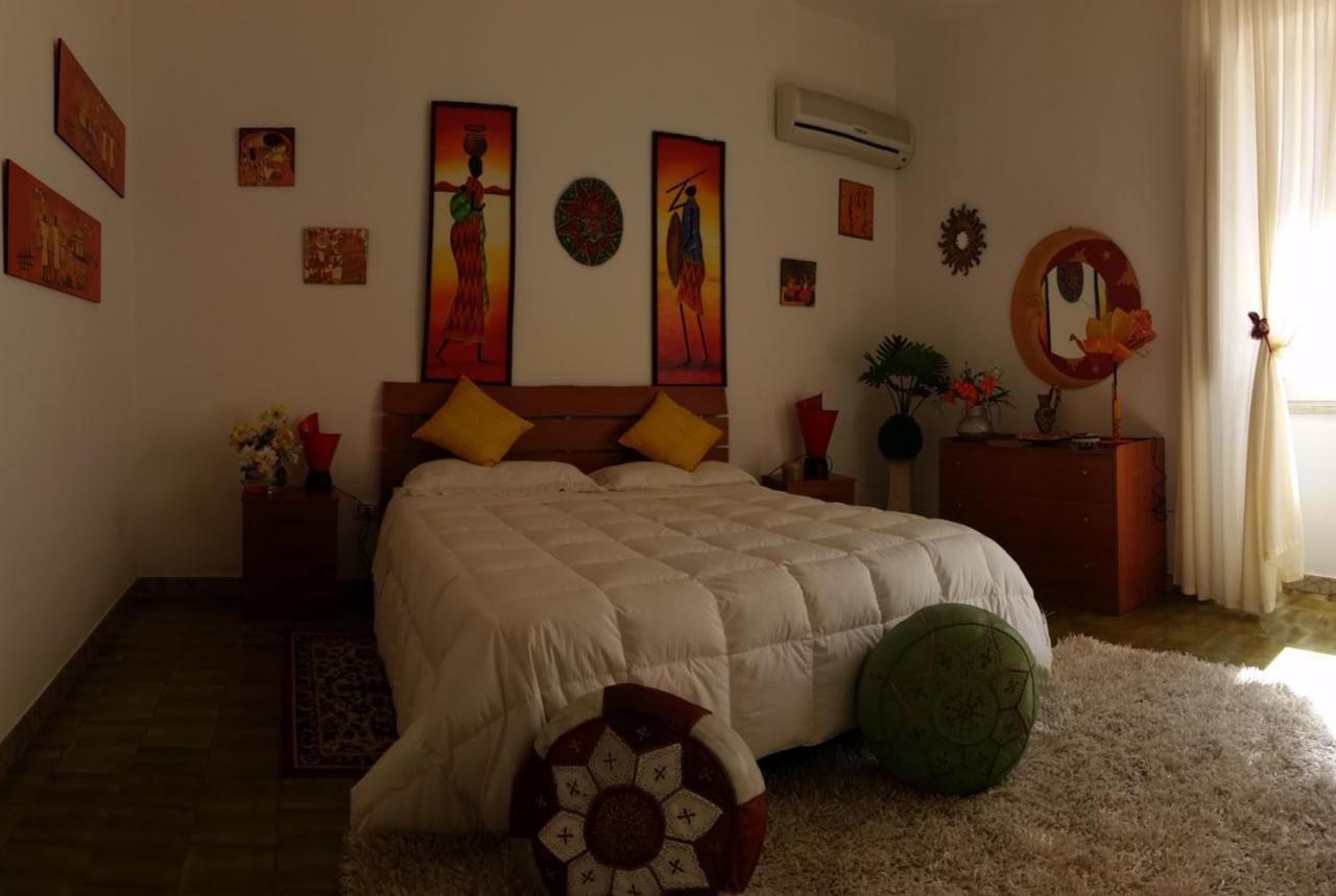 Holiday home Loriand