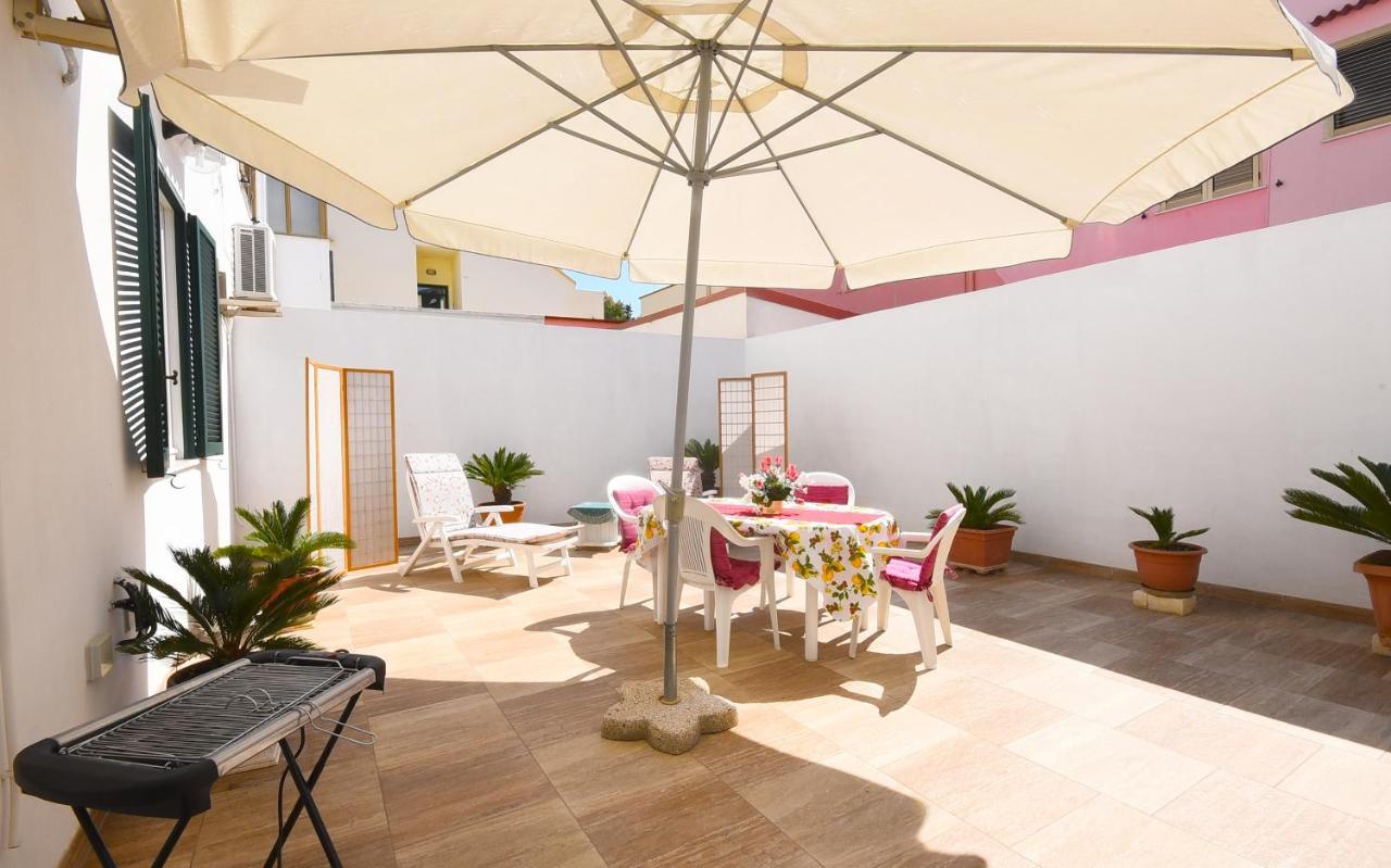 Loriand Holiday home