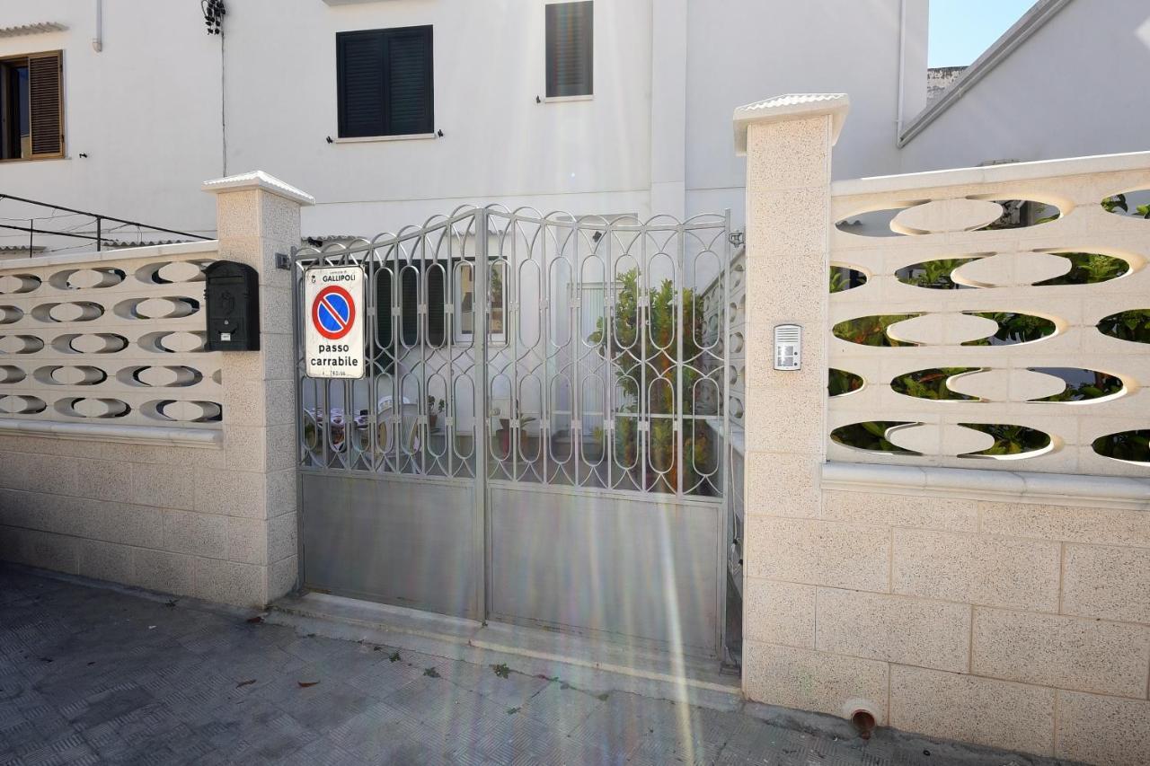 Loriand Holiday home Gallipoli