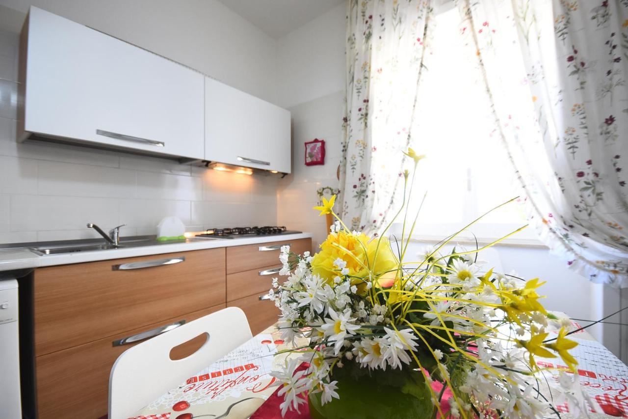Ferienhaus Loriand Gallipoli