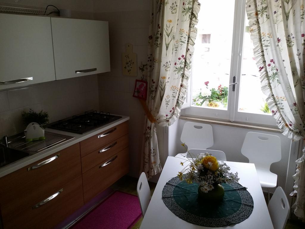 Ferienhaus Loriand Gallipoli